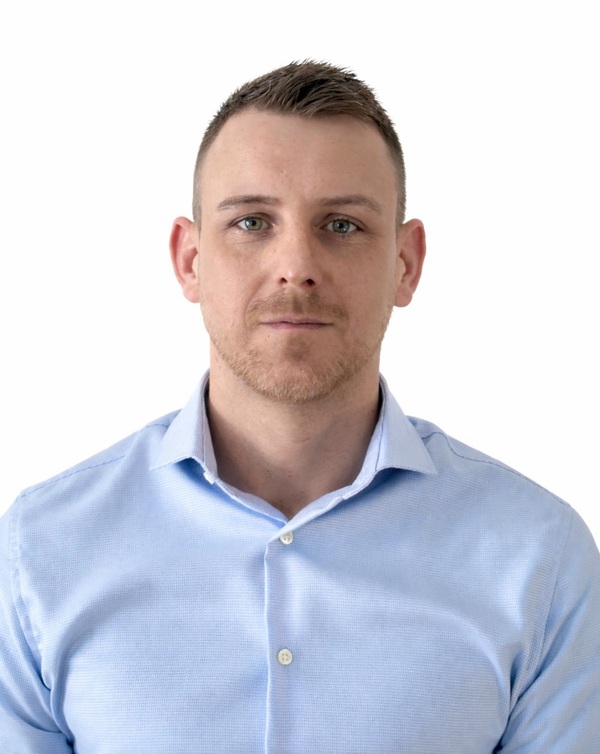 Herr  Rudolf Hofmann